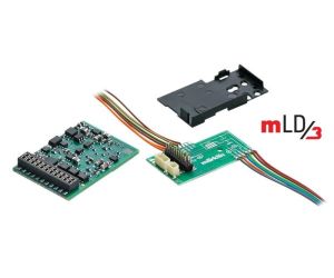 Märklin 60972 Digital Decoder mLD3