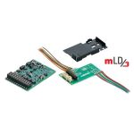 Märklin 60972 Digital Decoder mLD3