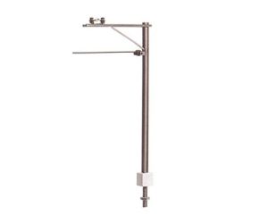 Sommerfeldt 321 SBB Streckenmast der älteren Bauart