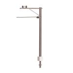 Sommerfeldt 321 SBB Streckenmast der älteren Bauart