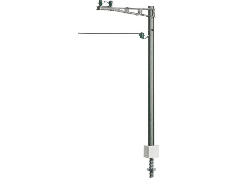 Sommerfeldt 320 - Corrente del montante di allungamento FFS Bauart
