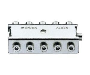 Märklin 72090 Verteilerplatte mit neuem Stecksystem - Ansicht 1