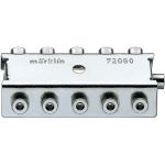 Märklin 72090 Verteilerplatte mit neuem Stecksystem - Ansicht 1