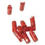 Märklin 72720 Stellpult für 4 Schalter oder 8 Impulsverbraucher