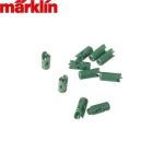 Märklin 71413 Stecker grün (10 Stück)