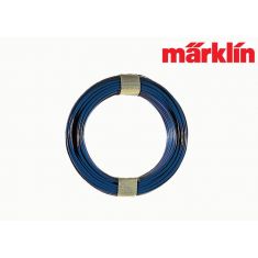 Märklin 7101 Kabel blau Querschnitt 0.19mm2