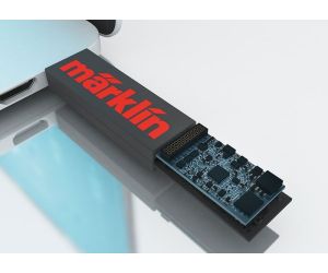 Märklin 60971 Decoder- Programmer für PC - Mac
