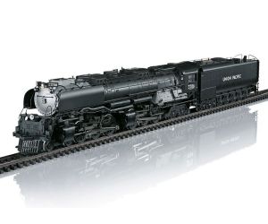 Märklin 39911 Dampflok "Challenger" der Union Pacific- Digital Sound