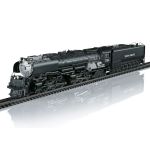 Märklin 39911 Dampflok "Challenger" der Union Pacific- Digital Sound
