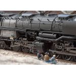 Märklin 39911 Dampflok "Challenger" der Union Pacific- Digital Sound