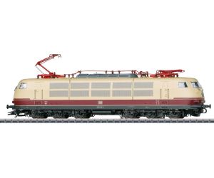 Märklin 39170 DB Elektrolokomotive BR 103.1 - Sound