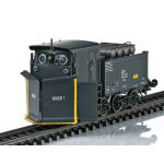 Märklin 46116 DB Schneepflug 845 Bauart Klima mit Scheinwerfer - Ansicht 1
