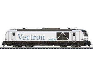 Märklin 36290 Vectron BR 247 Diesellokomotive