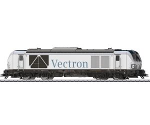 Märklin 36290 Vectron BR 247 Diesellokomotive