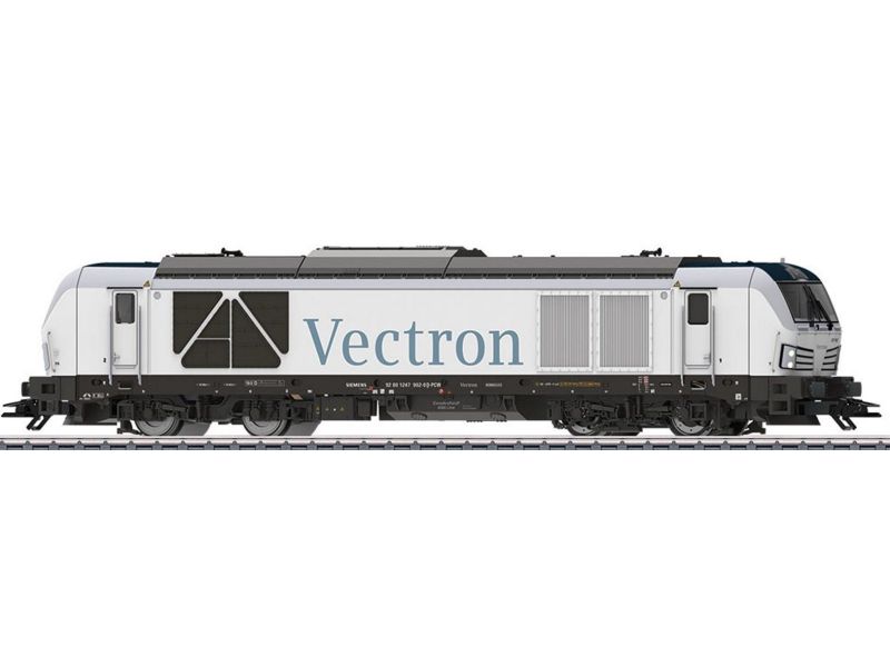 Märklin 36290 Vectron BR 247 locomotive diesel...