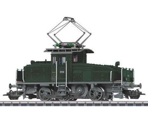 Märklin 36333 SBB Elektrische Rangierlokomotive Serie Ee 3/3 - Ansicht 1