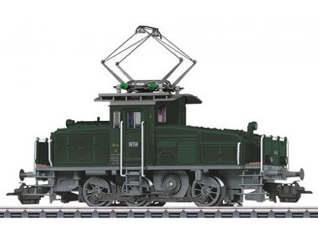 Märklin 36333 SBB Elektrische Rangierlokomotive Serie Ee 3/3