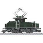 Märklin 36333 SBB Elektrische Rangierlokomotive Serie Ee 3/3 - Ansicht 1