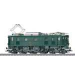 Märklin 37514 SBB Ae 3/6 II Mit echtem 3/6 Sound und LED Beleuchtung