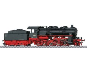 Märklin 37587 DB Güterzug-Dampflok Br. 58.10-21