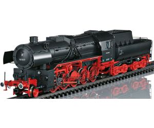 Märklin 39042 DB Schwere Güterzug-Dampflokomotive BR 42 - Ansicht 1