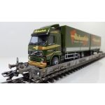 Märklin 47404-026 SBB Hupac Typ Saakms - Holenstein Logistik Wil - Ansicht 1