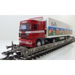 Märklin 47404-311 SBB Hupac Typ Saakms Emmi Luzern