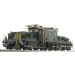 Märklin 37568 Elektrolokomotive Krokodil Be 6/8 II der SBB - Ansicht 1