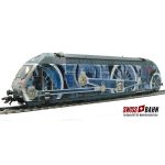 Märklin 34637 SBB Re 460 "Krokodilgestänge" MFX
