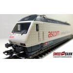 Märklin 34617 SBB 460 Ascom MSD3 Digital Sound