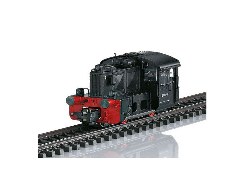 Märklin 36814 Locomotiva diesel compatta Köf II come...