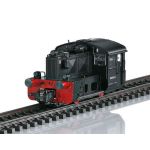 Märklin 36814 Dieselkleinlokomotive Köf II als BR 100 - Ansicht 1