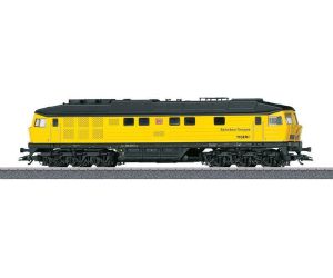Märklin 36431 Diesellokomotive BR 233 - Kaltdampfbasis