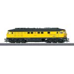 Märklin 36431 Diesellokomotive BR 233 - Kaltdampfbasis