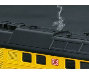 Märklin 36431 Diesellokomotive BR 233 - Kaltdampfbasis