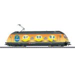 Märklin 39465 SBB Re 460 - Chiquita Just Smile - Digital Sound