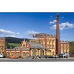 KIBRI 39826 Kühlhaus - Brauerei Feldschlösschen Basel - Ansicht 1