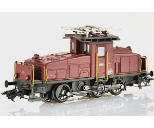 36331 Elektrolok Serie Ee 3/3 der SBB - Neu! Braune Ausführung