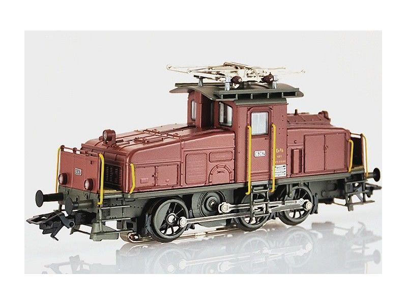 Märklin 36331 Locomotive électrique série Ee 3/3 des...