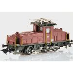 36331 Elektrolok Serie Ee 3/3 der SBB - Neu! Braune Ausführung