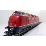 Märklin 34613 Werbelok - ESU V4.0+ HLM - AC Digital Neu!