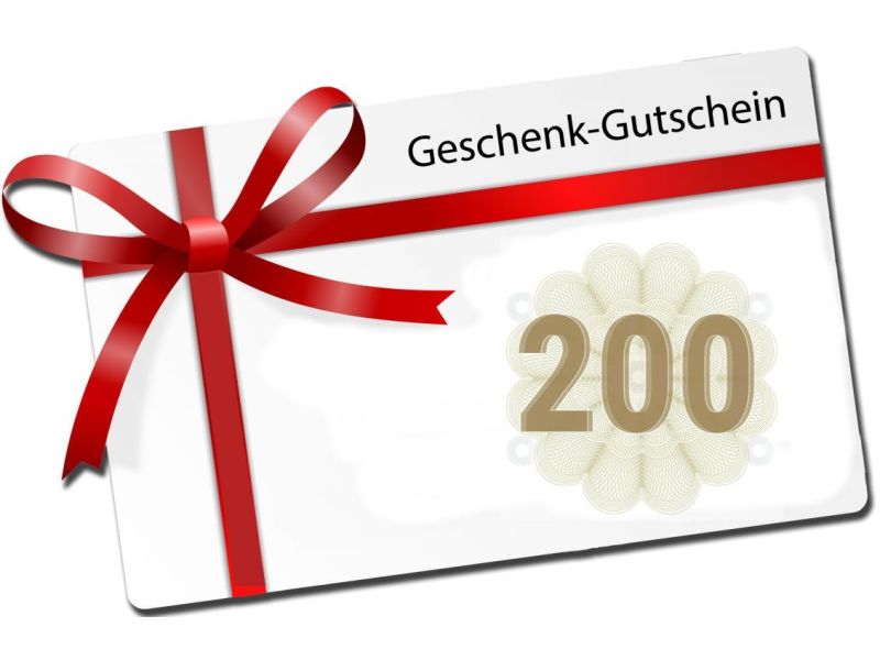 G0200 0200 Coffret cadeau Swissbahn - Valeur 200 francs