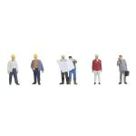 Faller 150921 Sitzende Personen