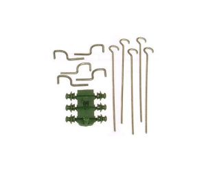 Sommerfeldt 302 - SBB Arm - 5 Stück