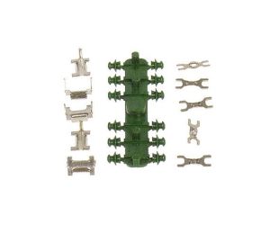 Sommerfeldt 304 - SBB Isolator Brücke - Ansicht 1