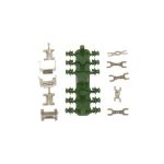 Sommerfeldt 304 - SBB Isolator Brücke - Ansicht 1