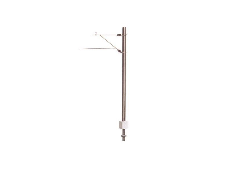 Sommerfeldt 319 - SBB Streckenmast für R- Fahrleitung