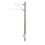 Sommerfeldt 319 - SBB Streckenmast für R- Fahrleitung - Ansicht 1