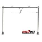Sommerfeldt 570 - SBB Gleisportal 2 spurig - Ansicht 1