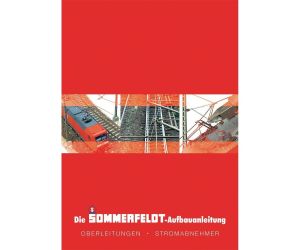 Sommerfeldt 147 - Fahrdraht verkupfert, 0,7 x 360 mm, 5 Stück